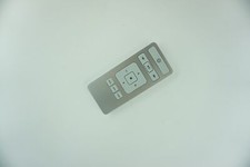 Remote Control For Intemp IDS-01B IDS-01 iPod Speaker System Docking Station