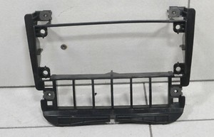VW Lupo 3L TDI 6E (98-05) Einbau Rahmen Mittelkonsole Schalter #49098-H264