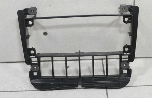 VW Lupo 3L TDI 6E (98-05) Einbau Rahmen Mittelkonsole Schalter #49098-H264