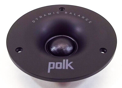Sound Device ORIGINAL Polk Audio RD0198-1 SL2500 Tweeter (SL3000