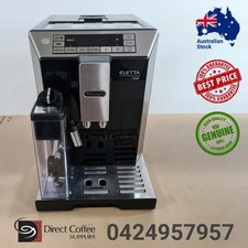 De'Longhi Eletta ECAM 45.760.B 