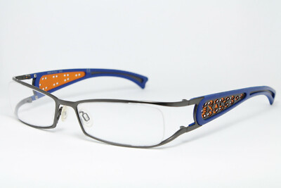 EXALT CYCLE EXPARTY C1 Brille Eyeglasses Occhiali Bril Glasögon Unique