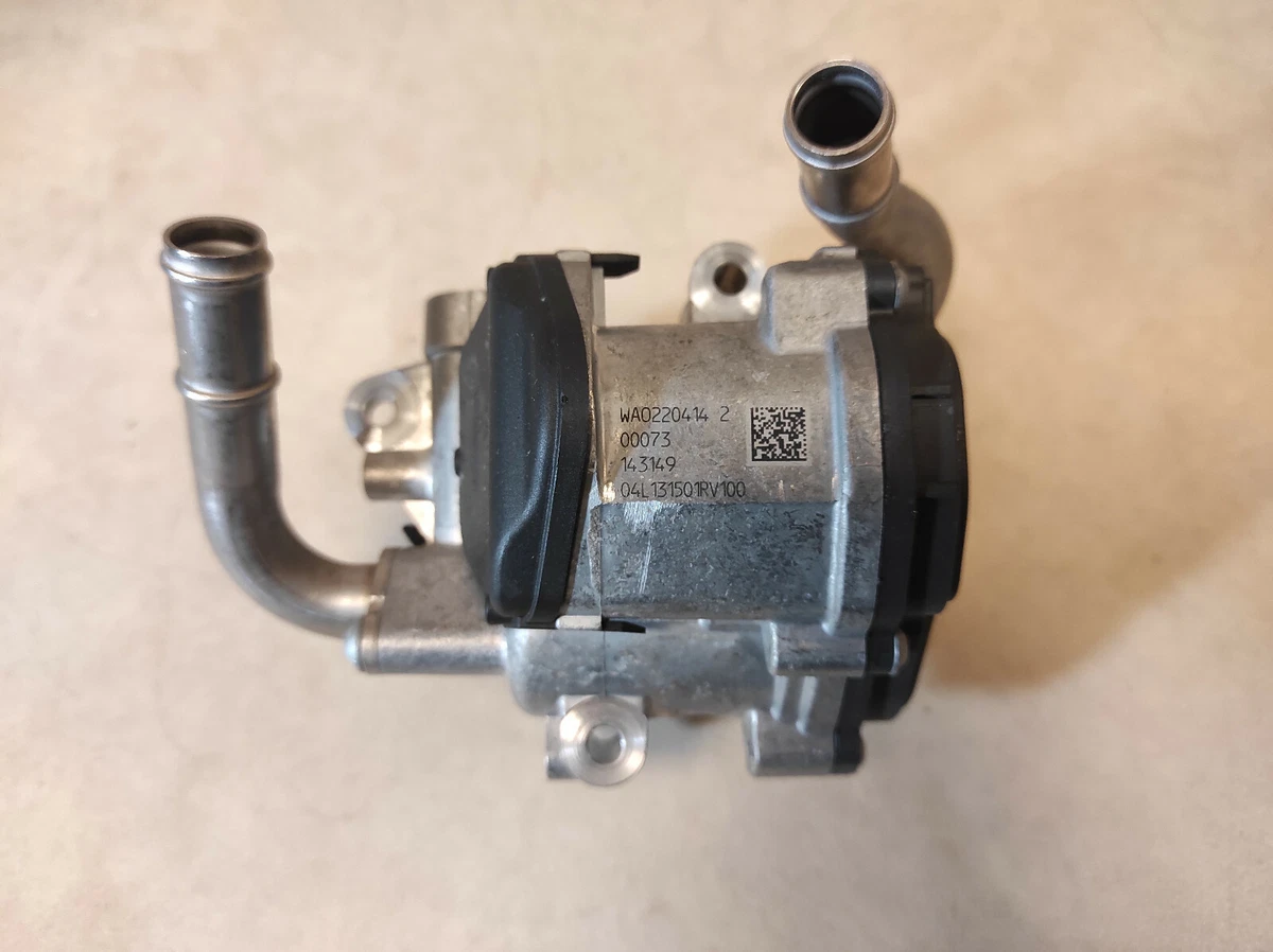 WAHLER AUDI SEAT ATECA SKODA VW EGR VALVE 72147559D, 721 475 59D 