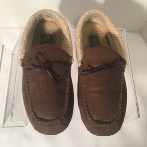 levi strauss moccasins