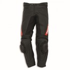 DUCATI Dainese SPORT C2 Lederhose Hose Leather Pants schwarz NEU !!