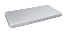 Matelas Srandard, pour enfants, double-face, mousse 160x80x12cm