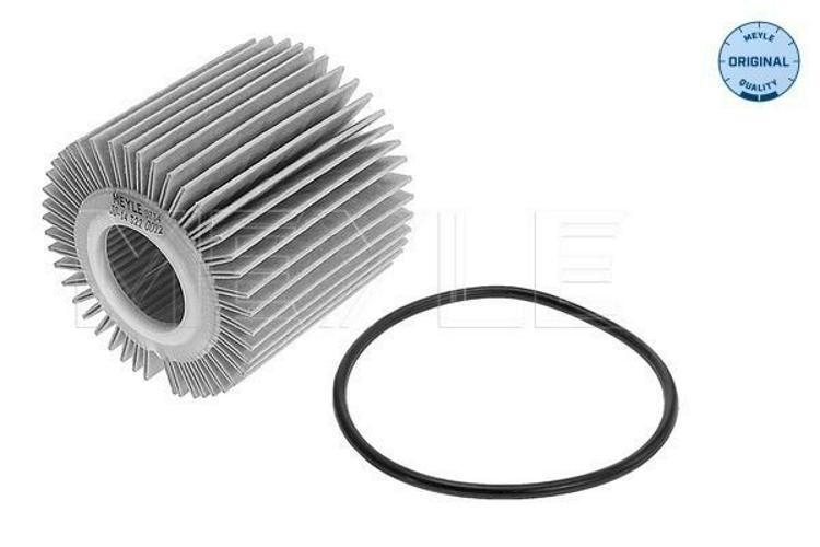 FILTRE A HUILE TOYOTA IQ 1.4 D4D 09- - Picture 1 of 1