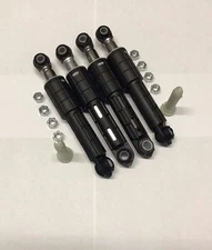 4 Pcs Replacement Shock Absorbers For Frigidaire 5304485917 134999000 134999010