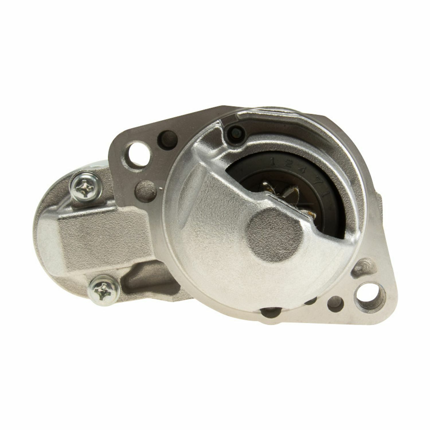DENSO Auto Parts Starter Motor 2804317 for Mitsubishi | eBay