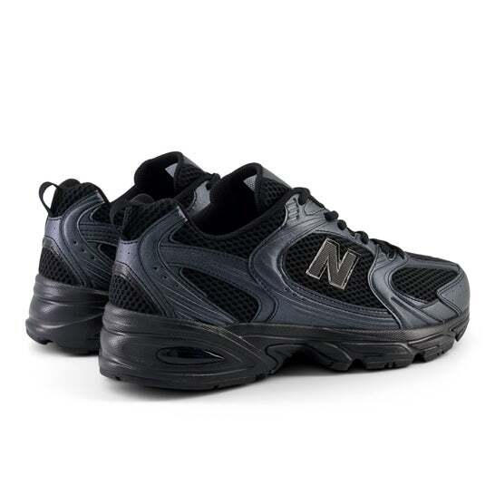 New Balance 530 Width D Black MR530PB Men's Size | eBay