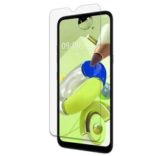 Clear Screen Protector Guard Shield Film Cover Saver For LG K41S