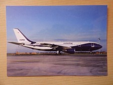 AIRBUS A 300 B2-101 RATIOFLUG D-ARAT