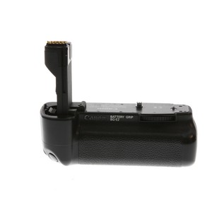 Canon bge2 for the eos20d battery grip (013803044478)