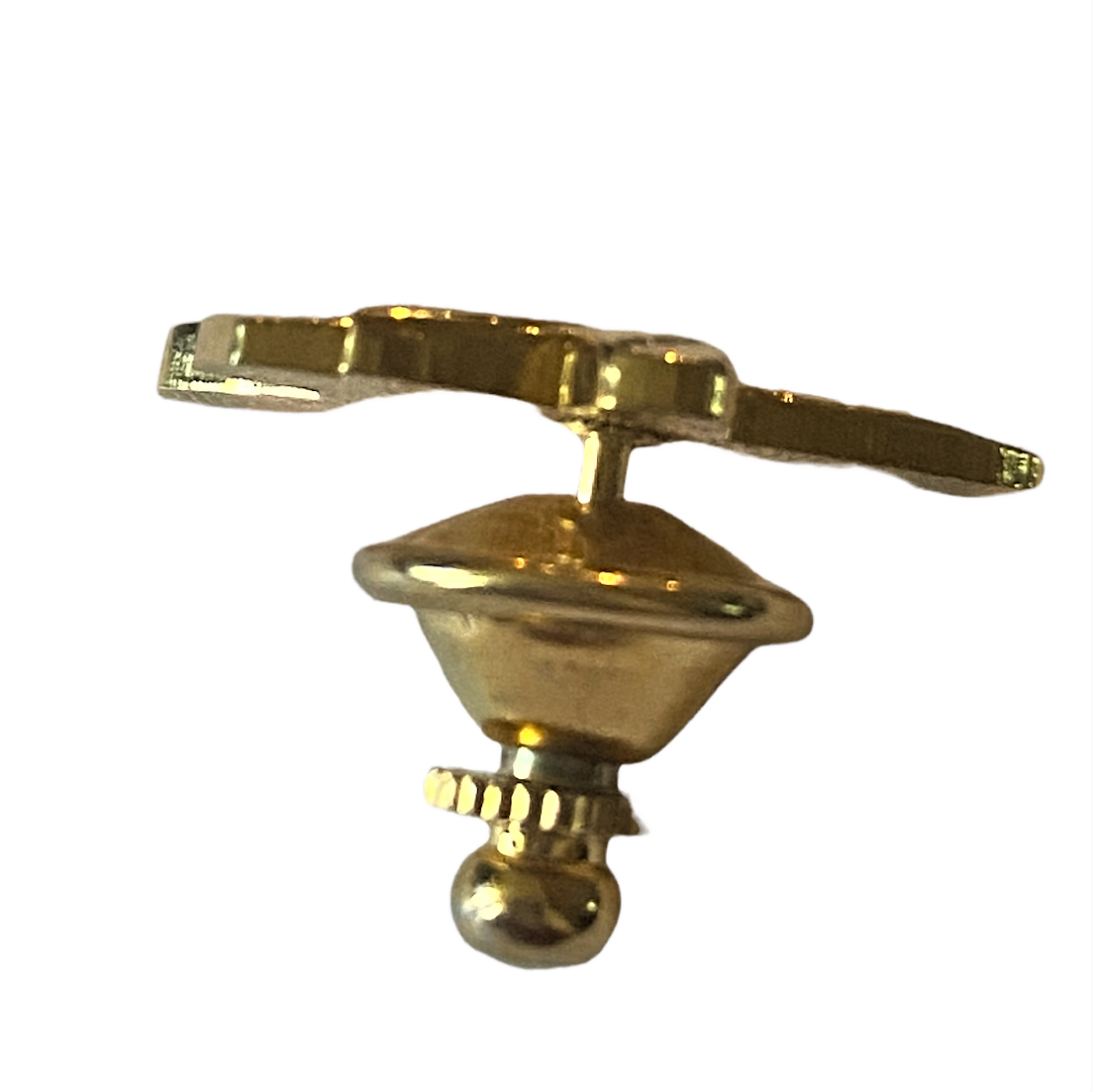 moynさん DIYhz 2Pair Gold - Plated (ROHS) 1×40 40P 2.00mm Straight Male