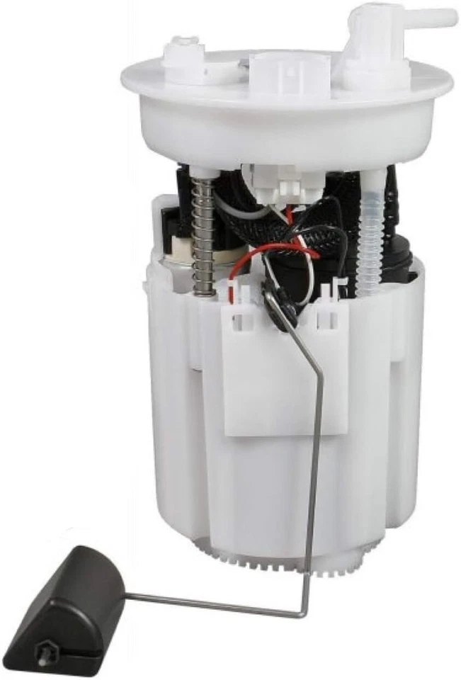 For CHRYSLER SEBRING DODGE STRATUS MITSUBISHI Fuel Pump Housing 2002-2005 E7163M - Image 3 of 4