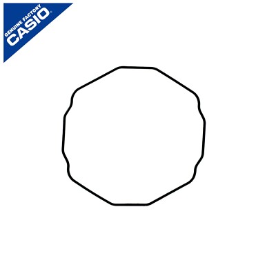 Genuine Casio Packing O-Ring for GPR-B1000 GPR B1000