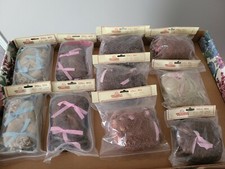 Doll Wigs hair Lot of 10
