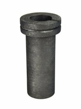 2 KG Kilo Furnace Graphite BUDGET Crucible Melting Gold Silver Copper