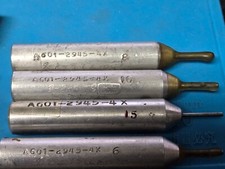 1 pc Astro / Burndy A601-2945-4X insertion tool pin dia 0.0600