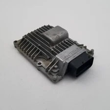 2012 - 2016 Genesis FUEL INJECTOR CONTROL MODULE UNIT 39172-3C020 FCM FCU