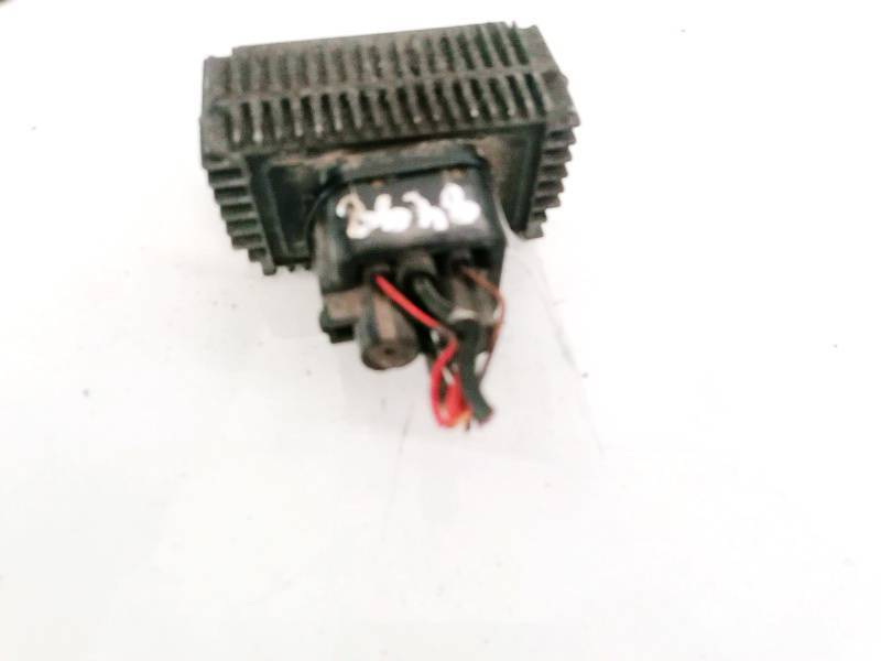 55354141 51299018A Z17DTH Glow plug relay for Opel Meriva 2004