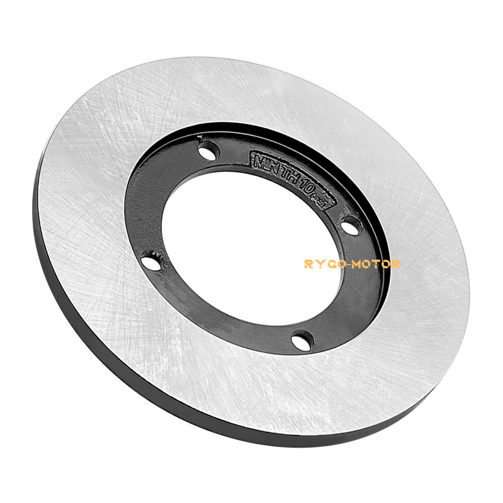 Front Brake Disc Rotor For Honda Pioneer 500 520 700 SXS Models (2014-2023)