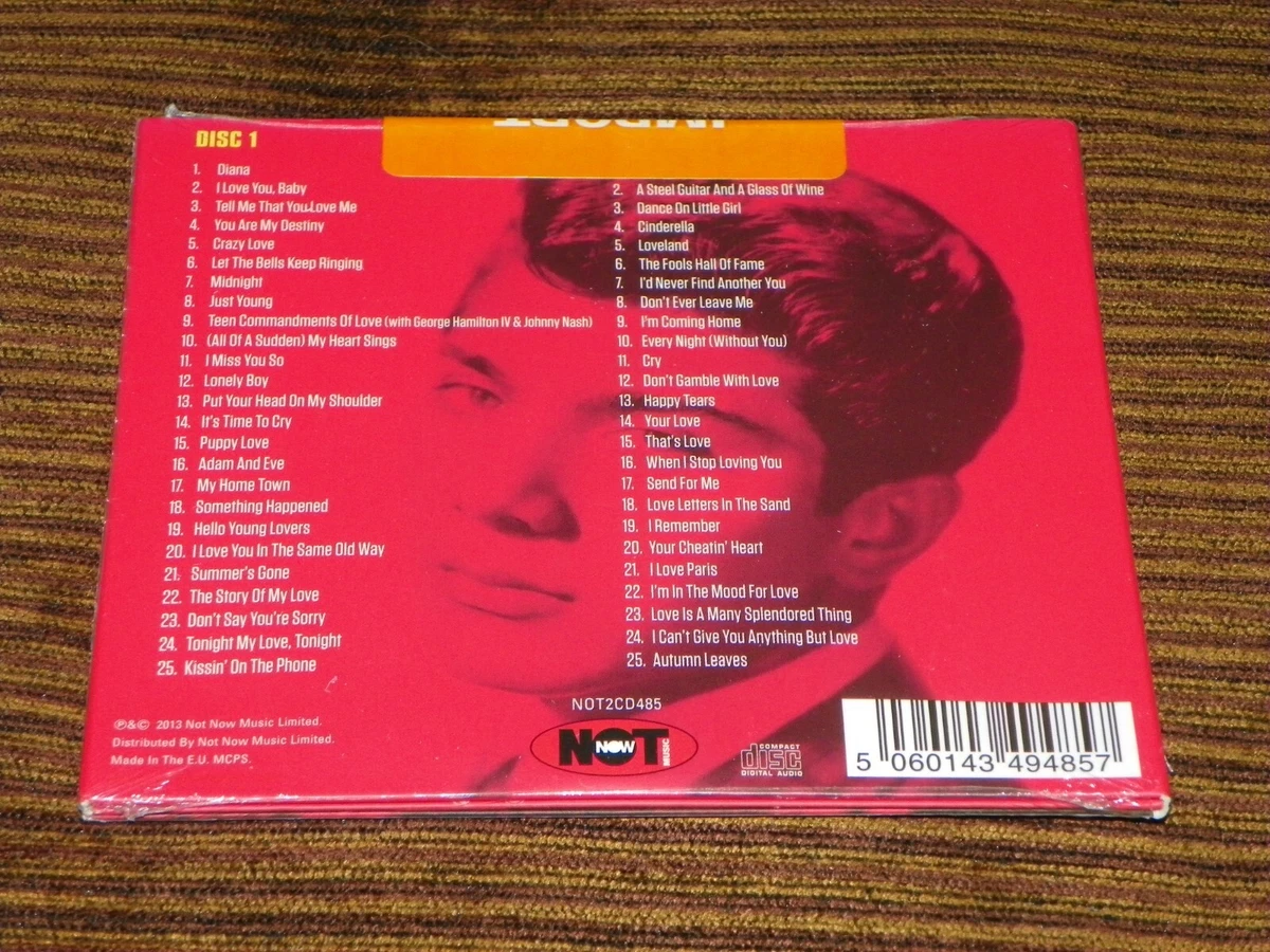 人気商品】 レコード PAUL ANKA´S 21 GOLDEN HITS 本・音楽・ゲーム