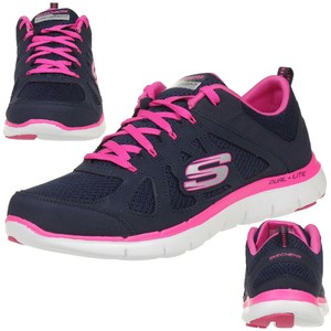 skechers weit damen