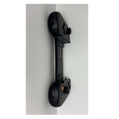 Backbone One Black Mobile Controller for Apple iPhone Lightning Ergonomic