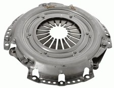 Disque d'embrayage Ford ESCORT