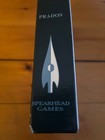 Bodyguard Overlord The Plan To destroy OB West Spearhead Games unpunched — photo 6