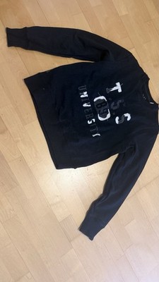 Triple Five Soul Herren Sweater Gr. M