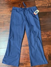 Cherokee scrubs pants