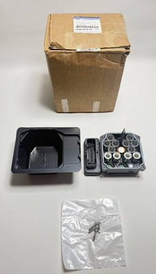 New! OEM Mopar Module Anti-Lock Brake System 18-20 Durango Grand Cherokee - #756