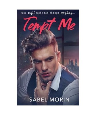 Tempt Me, Morin, Isabel