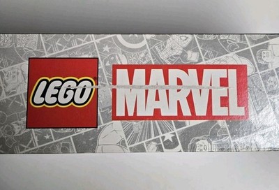 LEGO 76249 – Marvel: Venomized Groot New & Sealed 673419376631| eBay