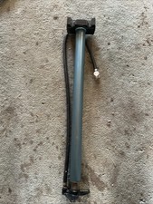 ORIGINAL KINSMAN NO.2 TYRE PUMP VINTAGE BENTLEY  CAR TOOL KIT