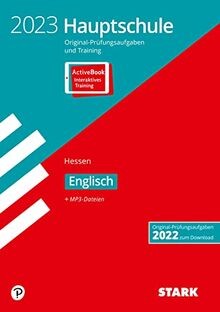 STARK Original-Prüfungen und Training Hauptschule 2023 -... | Buch | Zustand gut
