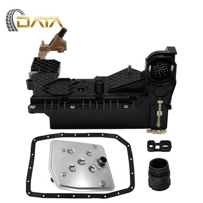 TCM Transmission Lead Frame Valve Body Module Connector Seal Filter For Ford