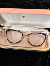 NEW KATE SPADE AUDRI-G 086/140 AUTHENTIC EYEGLASSES