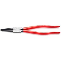 Knipex 44 11 J4 SB Sicherungsringzange KräFtige Form Geschmiedet