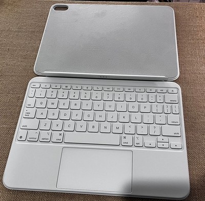 iPadアクセサリー iPad A2695 MagicKeyboardFolio Magic Keyboard Folio Model A2695 For Apple iPad 10th Gen -KEYBOARD