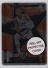 2025 Panini Impeccable WNBA Stainless Stars Orange 13/25 Napheesa Collier #11