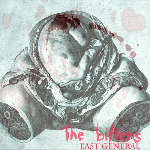 The Bitters East General (Vinyl LP) 12" Album