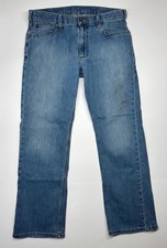 Carhartt Relaxed Fit Stretch Denim Jeans 102804-964