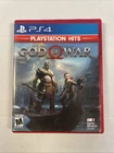 (D826) God of War Hits - Sony PlayStation 4