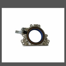 Borsehung Brida de sellado de aceite para cigüeñal; trasero; con emisor de impulso - B12178