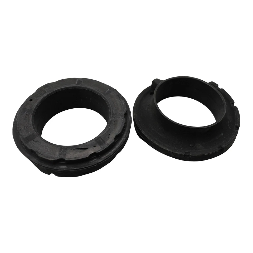 NUEVO muelle trasero almohadilla inferior percha para BMW Serie 3 E90 F30 Serie 5 E60 F10 Foto 4 de 4
