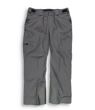 NWT Womens XL The North Face Snow Cargo Waterproof Pants FUTURELIGHT 450