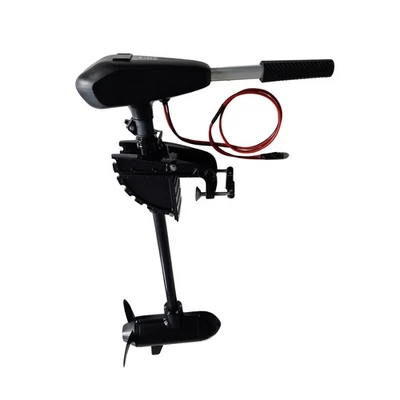 Moteur électrique pour bateau MASTER 120 LBS - 1560 W - Photo 1/4
